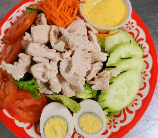 Chicken Salad