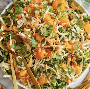 Chicken Salad