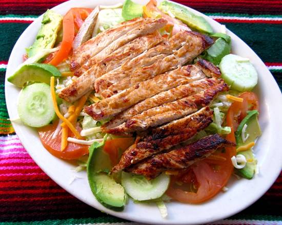 Chicken salad