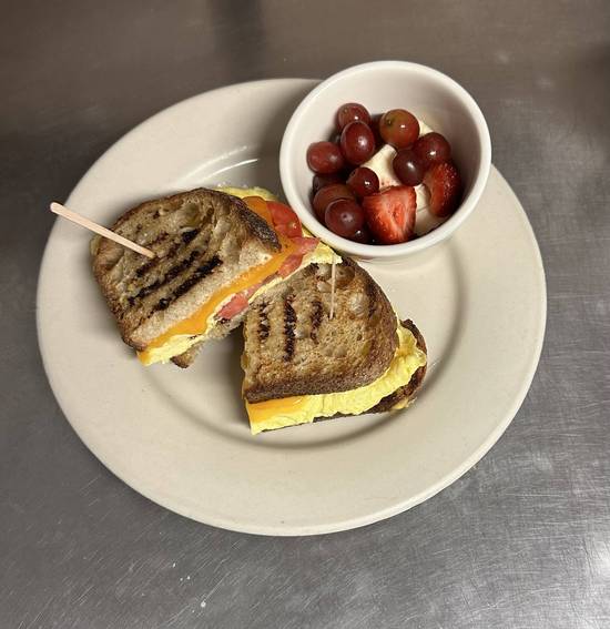 Chicken Salad Sandwich