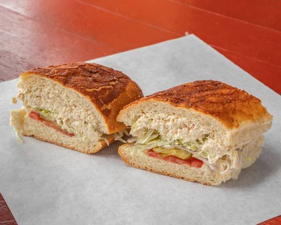 Chicken Salad Sandwich