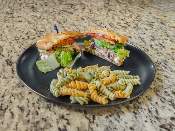 Chicken Salad Sandwich