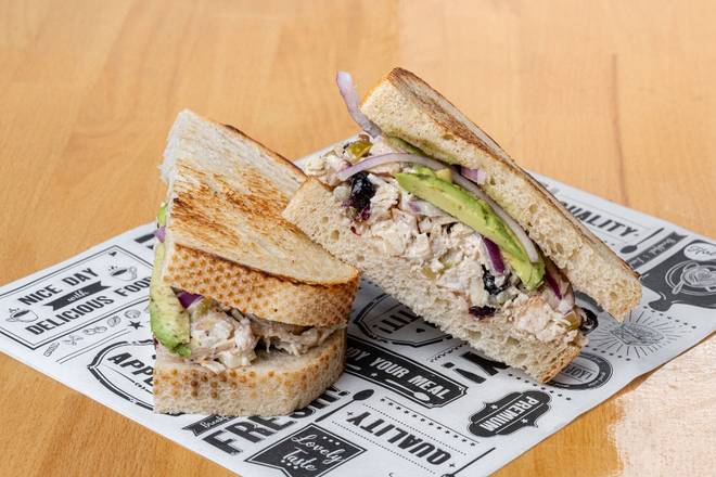 Chicken Salad Sandwich