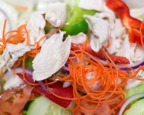 Chicken Salad