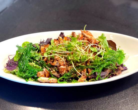 Chicken Salad