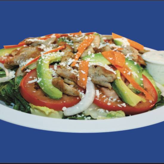 Chicken Salad