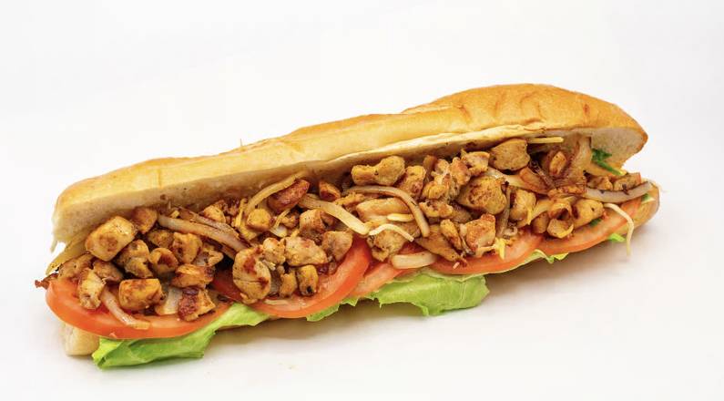 Chicken Sandwich