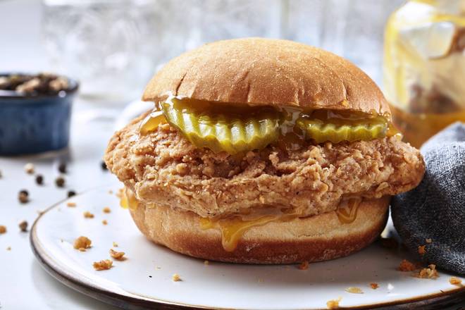 Chicken Sandwich