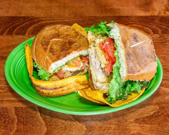 Chicken Sandwich