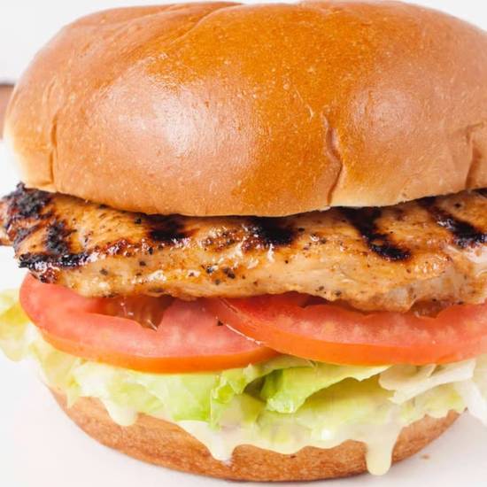 Chicken Sandwich