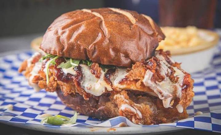 Chicken Sandwich