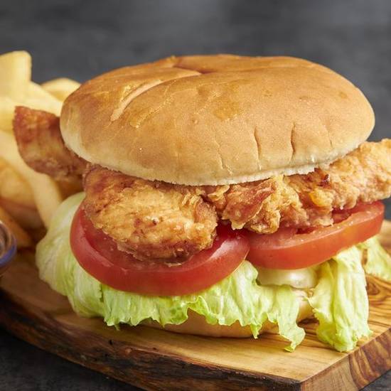 Chicken Sandwich