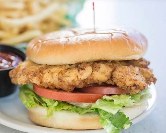 Chicken Sandwich