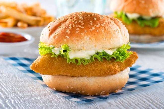 Chicken Sandwich