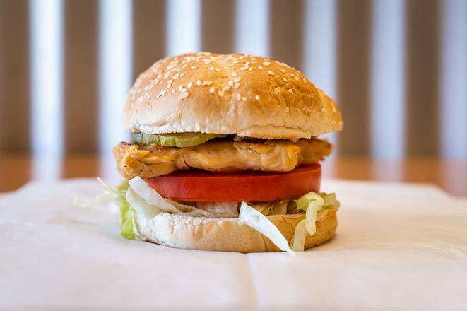 Chicken Sandwich