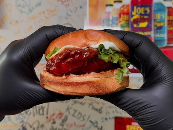 Chicken Sandwich