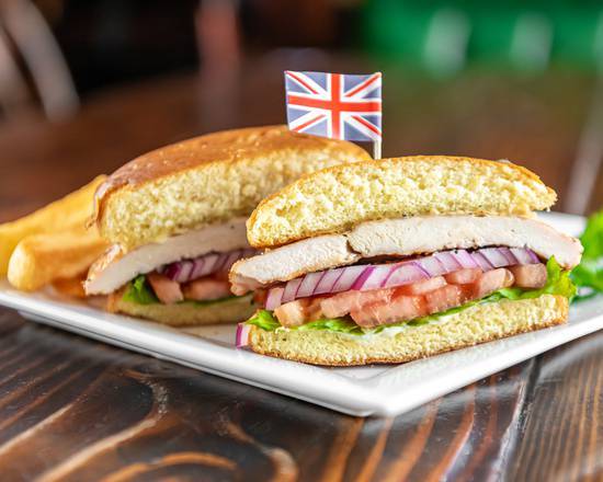 Chicken Sandwich