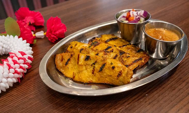 Chicken Satay