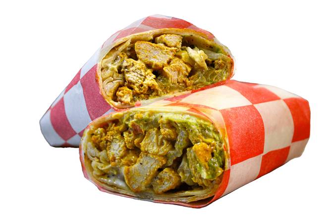 Chicken Shish