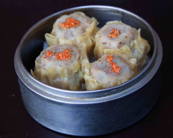 Chicken Siu Mai