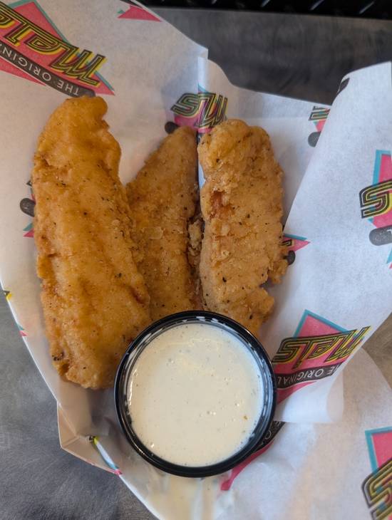 Chicken Strips (3)