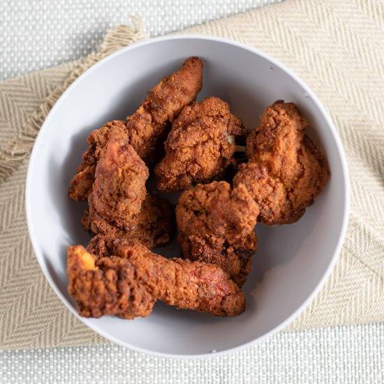 Chicken Strips (4)