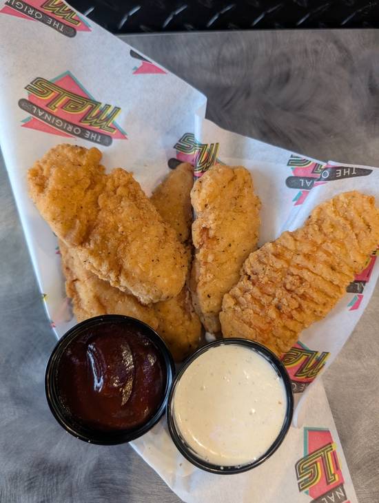 Chicken Strips (5)