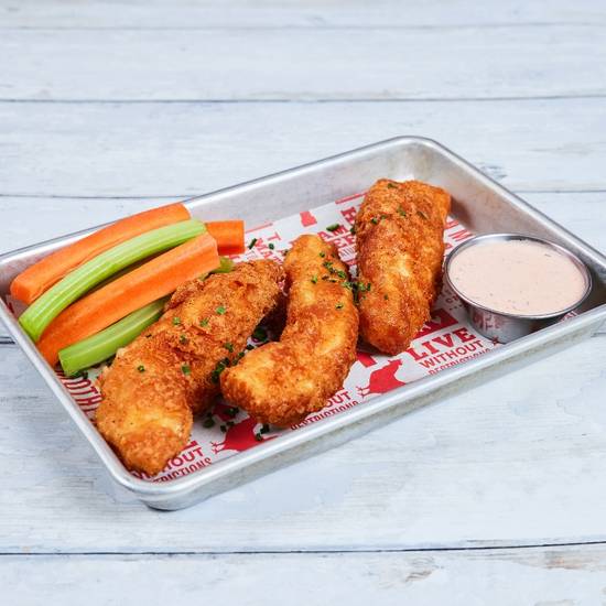 Chicken Strips