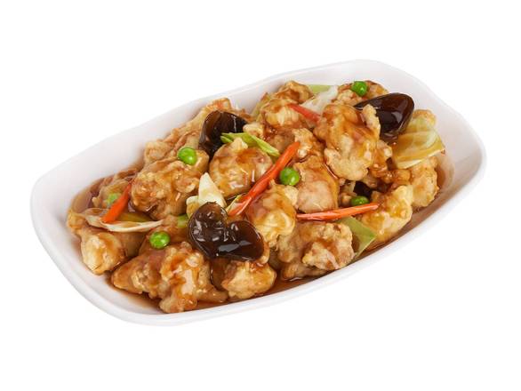 CHICKEN TANGSUYUK