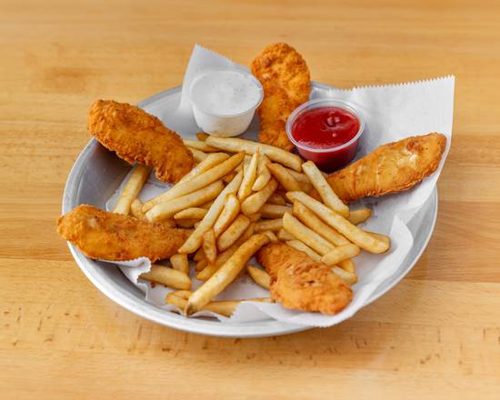 Chicken Taquitos