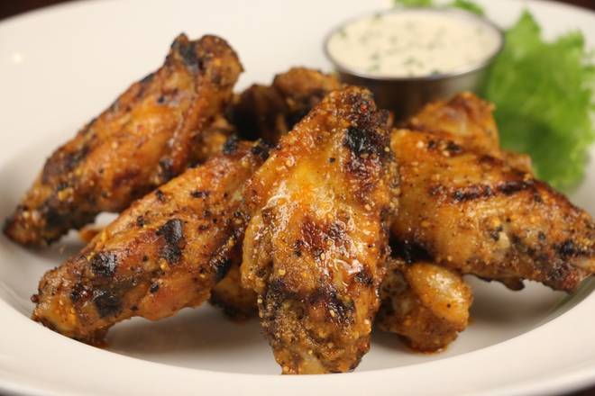 Chicken Tenders App