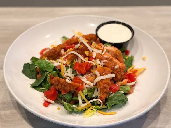 CHICKEN TENDERS
