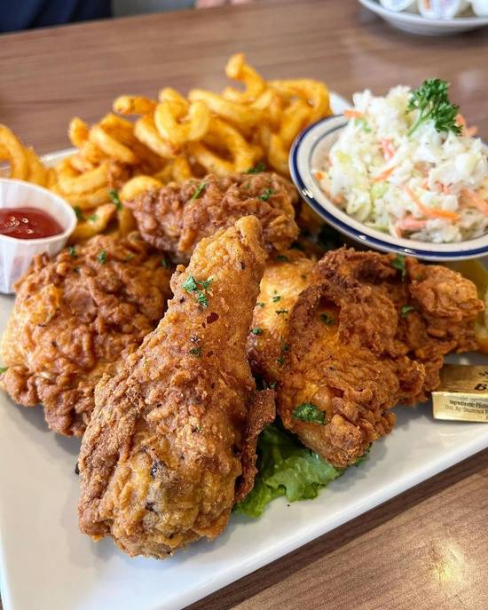 Chicken Tenders