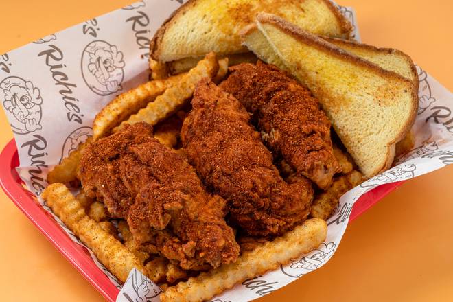 Chicken Tenders