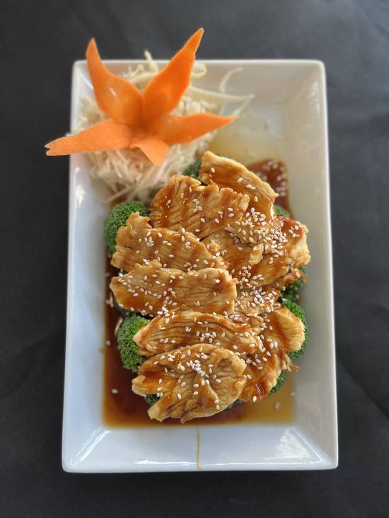 Chicken Teriyaki