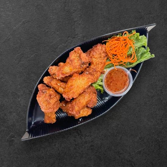 CHICKEN WING