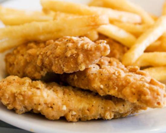 Chicken Wings (10 pcs)