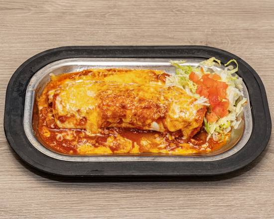 Chile Burrito