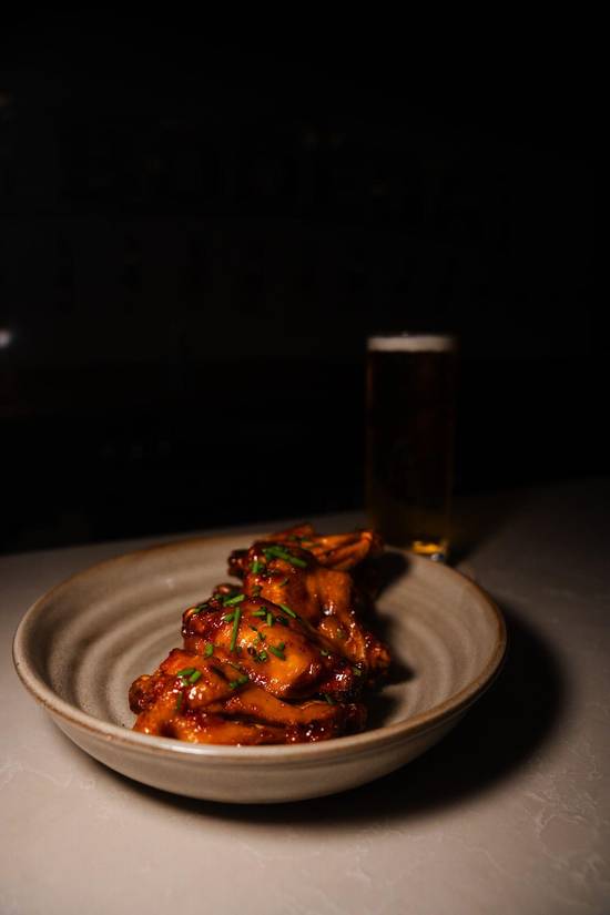Chile Morita Wings