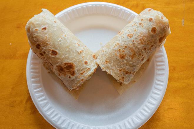 Chile Relleno Burrito