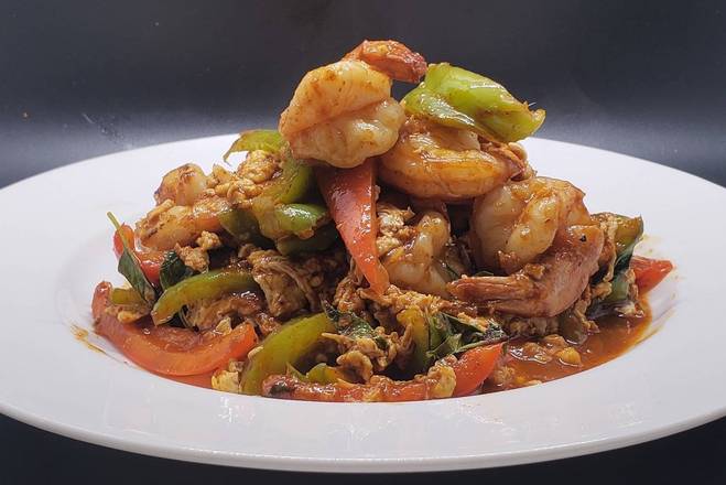 Chili Paste Sauce