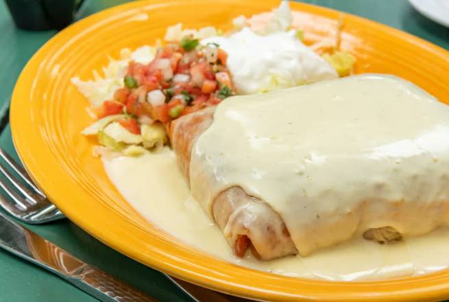 Chimi-Chingon