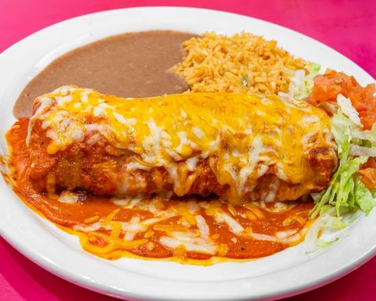 Chimichanga
