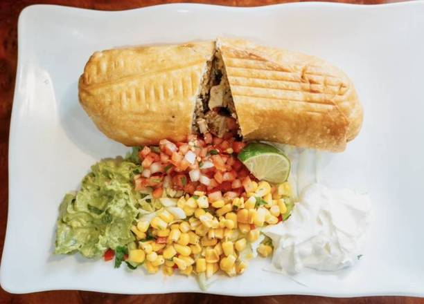 Chimichanga