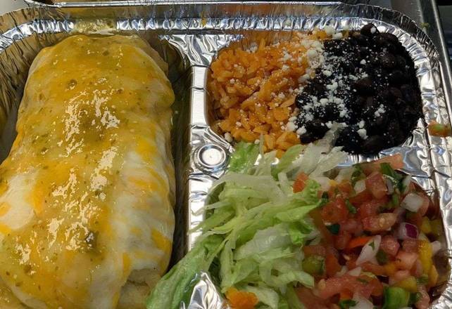 Chimichanga