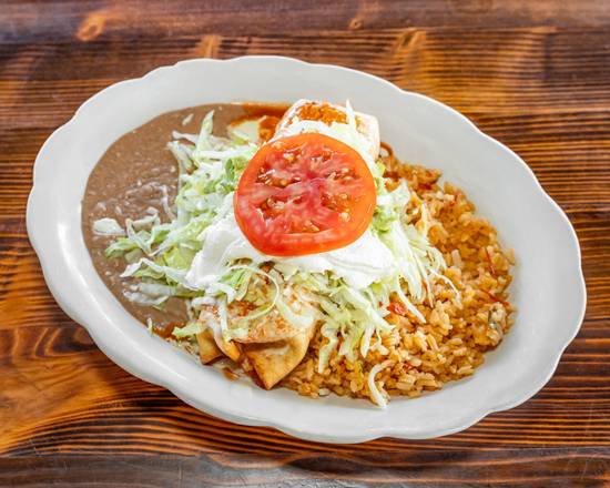 Chimichanga