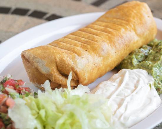 Chimichanga