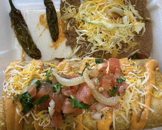 Chimichanga