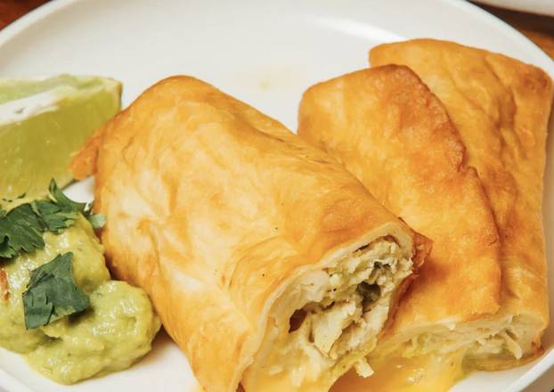 Chimichanga