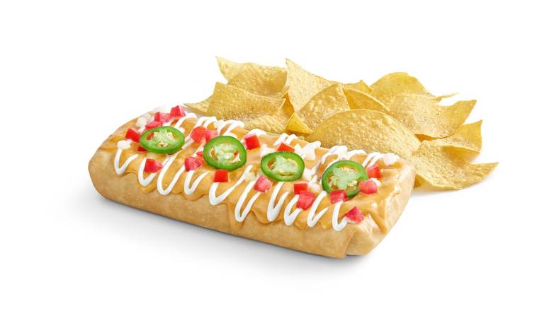 Chimichanga